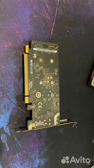 Видеокарта GeForce GT 1030 gddr5