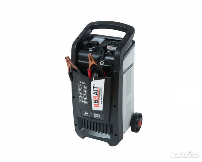 Устройство пуско-зарядное brait BC-330SM
