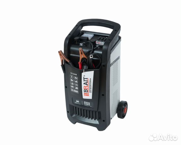 Устройство пуско-зарядное brait BC-330SM