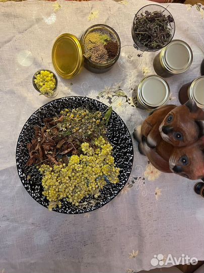 Средство от гельминтов