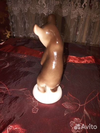 Фигурки СССР