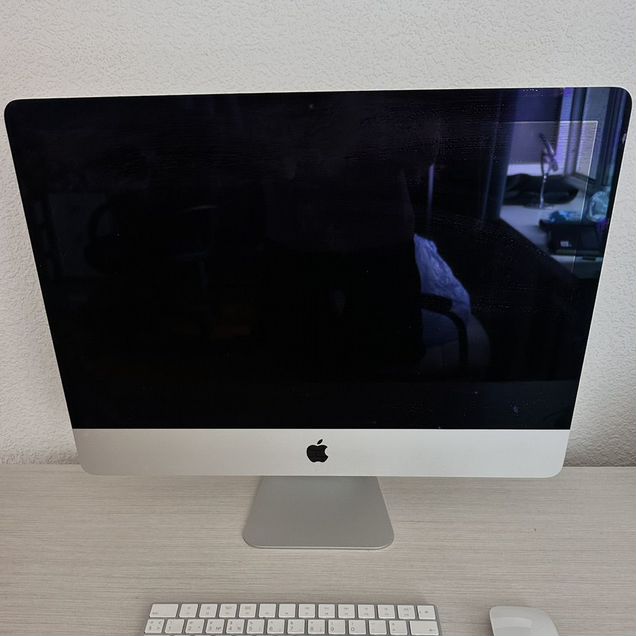 iMac 2017