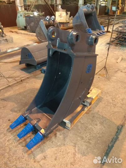 Ковш траншейный Четра эгп 230