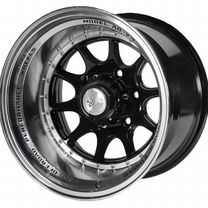 Литые диски Race Ready CSSD2785 8×R16 5×139.7