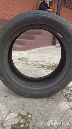 RBP Repulsor M/T 2.25/50 R17