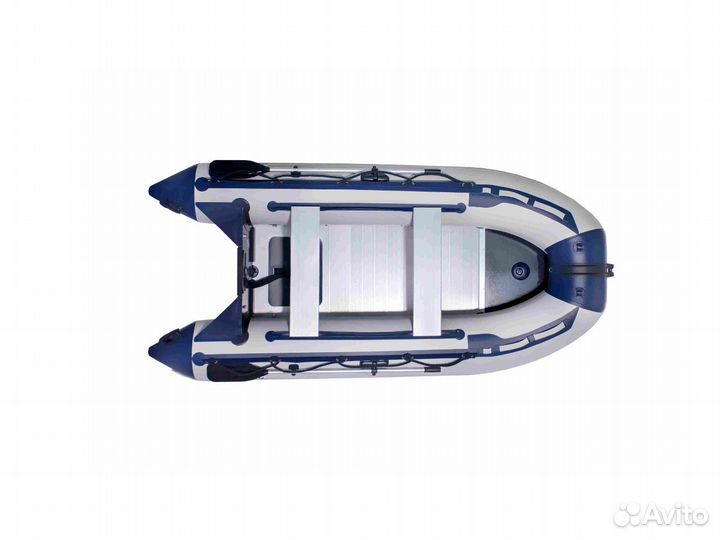 Лодка smarine SDP MAX-380