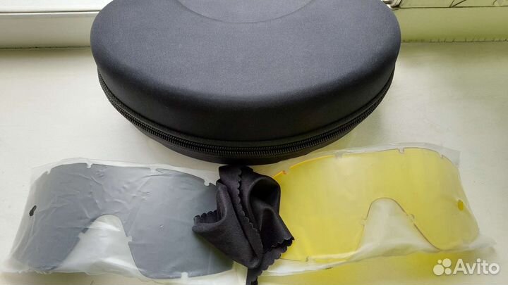 Защитная маска