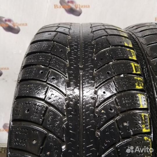 Gislaved Nord Frost 5 205/55 R16
