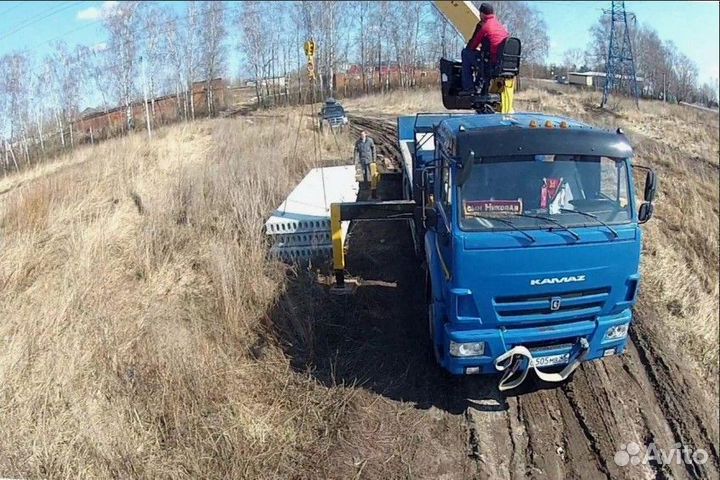 Плиты новые для Вашего дома