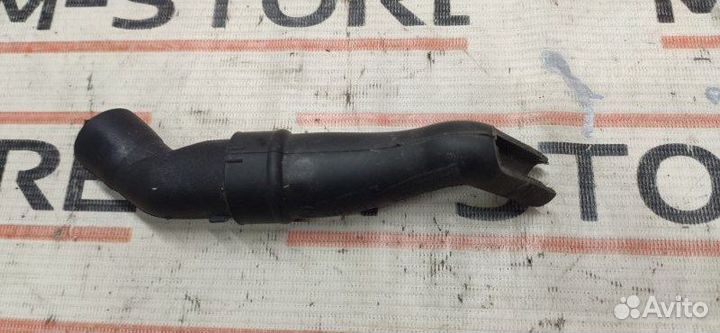 Водосток передний Bmw 7-Series E65 N62B40A 2007