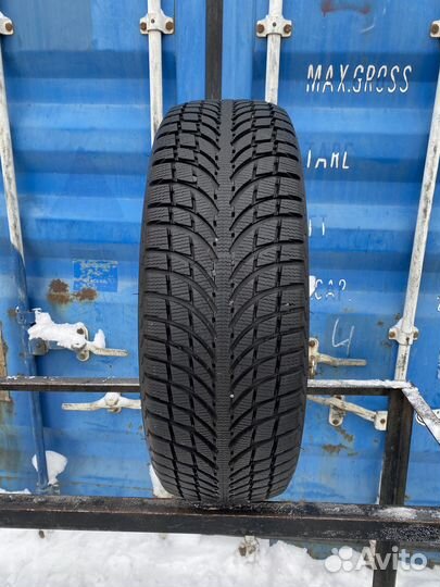 Michelin Latitude Alpin LA2 235/65 R17