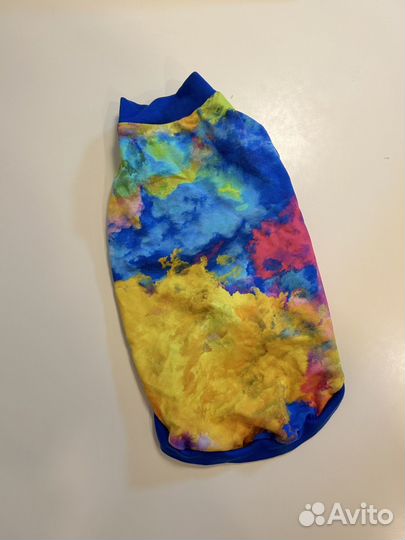 Одежда для кошек сфинксов