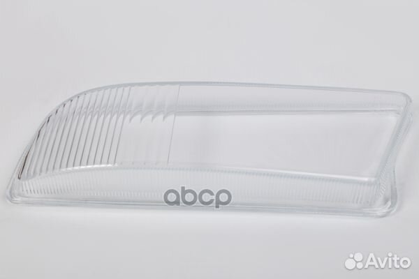 8801035SX стекло фары противотуманной левой MAN