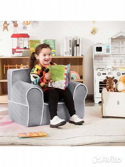 Кресла и диваны Kindersofa HV10047