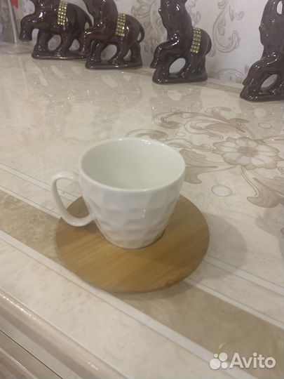 Кофейный набор