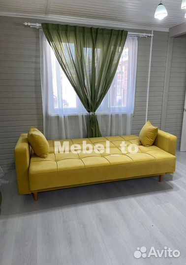 Диван книжка/диван раскладной Б