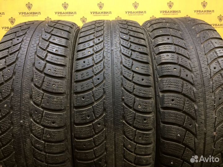Gislaved Nord Frost 5 195/60 R15 88T