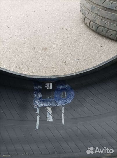 Tigar UHP Ultra High Performance 225/40 R18