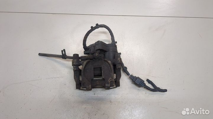 Суппорт Ford Mondeo 5 2015, 2015