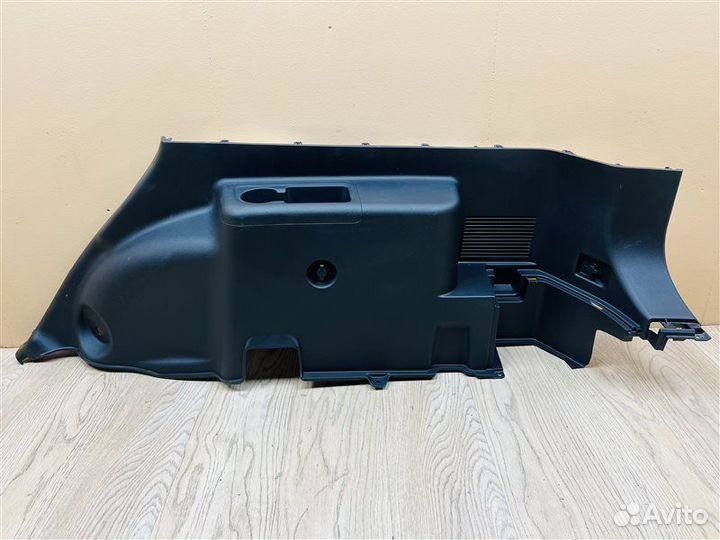 Обшивка багажника правая Chery Tiggo 8 Pro