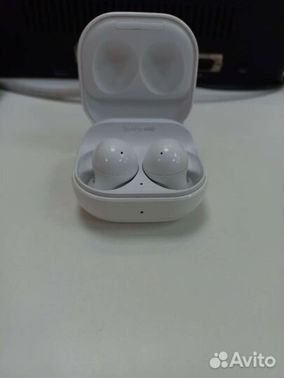 Беспроводные наушники samsung buds 2