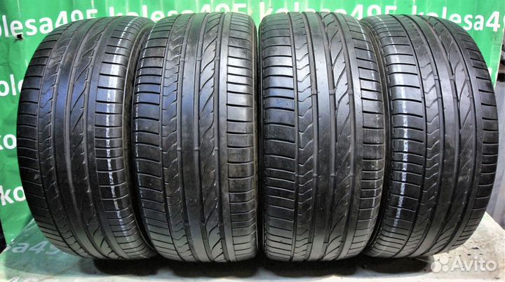 Bridgestone Dueler H/P Sport 255/50 R19