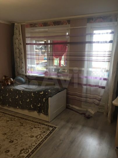 2-к. квартира, 47 м², 3/10 эт.