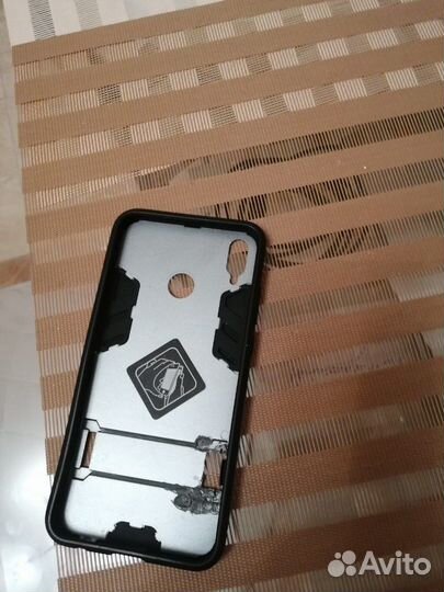 Чехол Хонор 8х