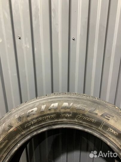 Triangle TR257 235/60 R18 103V