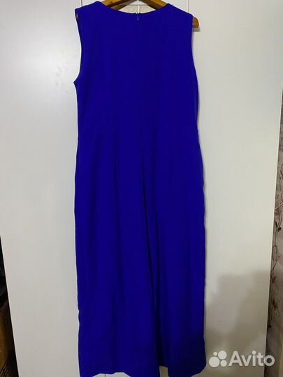 Комбинезон женский вечерний 56