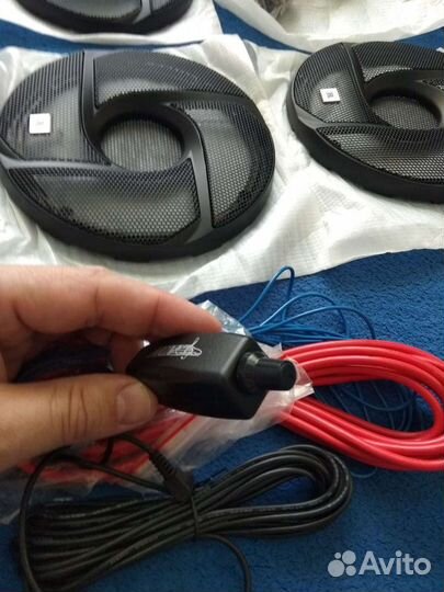 Защита на динамики