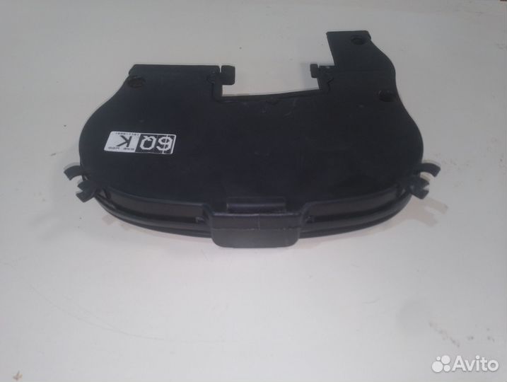 Кожух грм верх Шевроле Круз Кожух грм верх Шевроле