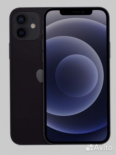 iPhone 12, 128 ГБ