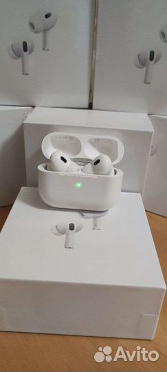 Airpods pro 2