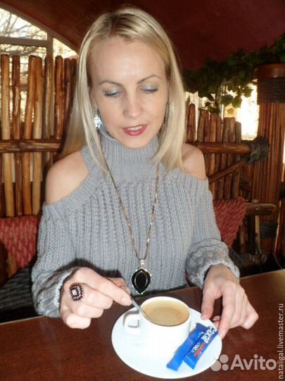 Вязание на заказ