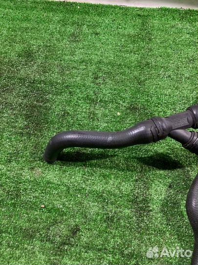 Патрубок системы охлаждения Bmw 5 E60 N52B30AF