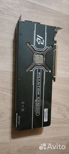 Видеокарта vega 56