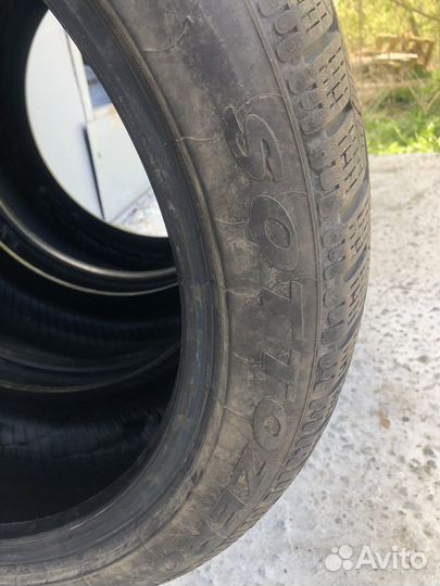 Pirelli Winter Sottozero 225/45 R18