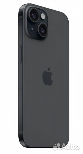 iPhone 15, 128 ГБ