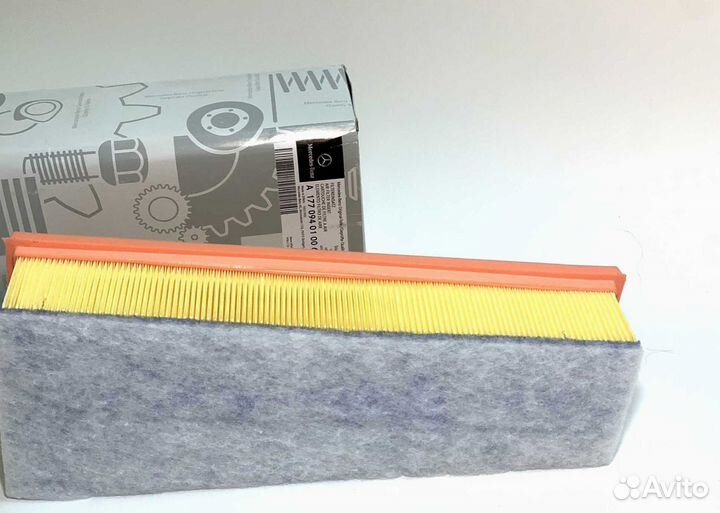 Воздушный фильтр Mercedes-Benz А1770940100