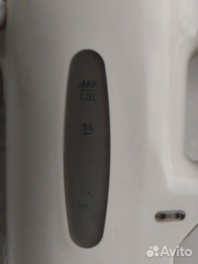 Электрочайник чайник бу