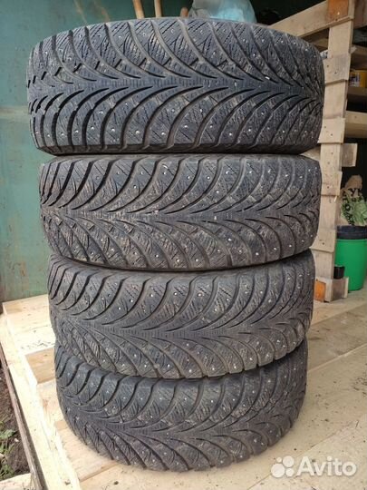Авторос M-TRIM 215/65 R16