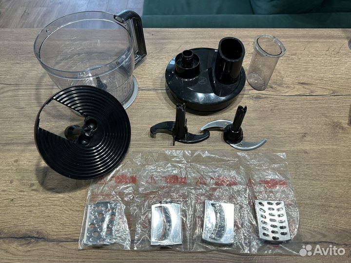 Запчасти для блендера Bosch