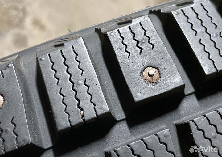 Dunlop SP Winter Ice02 255/55 R18