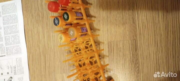 Модель самолета