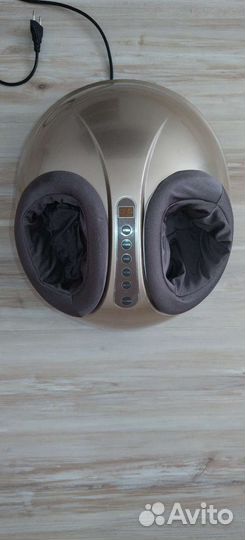 Массажер для ног