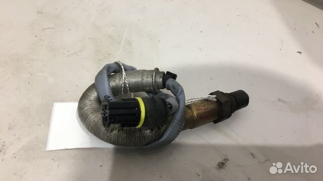 Лямбда-зонд Bmw X1 E84 N46B20BD