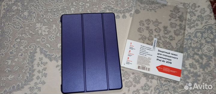 Чехол для iPad Air 3 2019 Новый