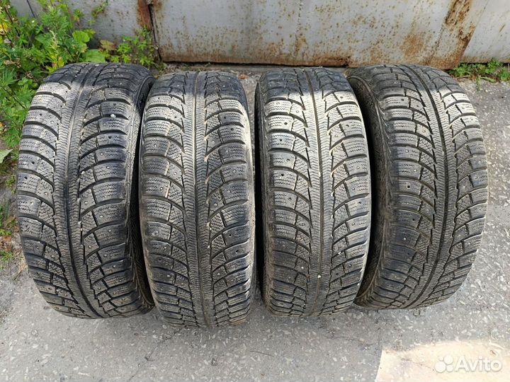 Gislaved Nord Frost 5 195/60 R15