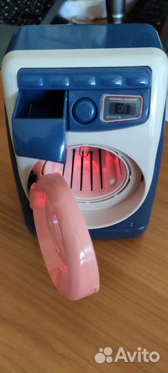 Мебель для барби